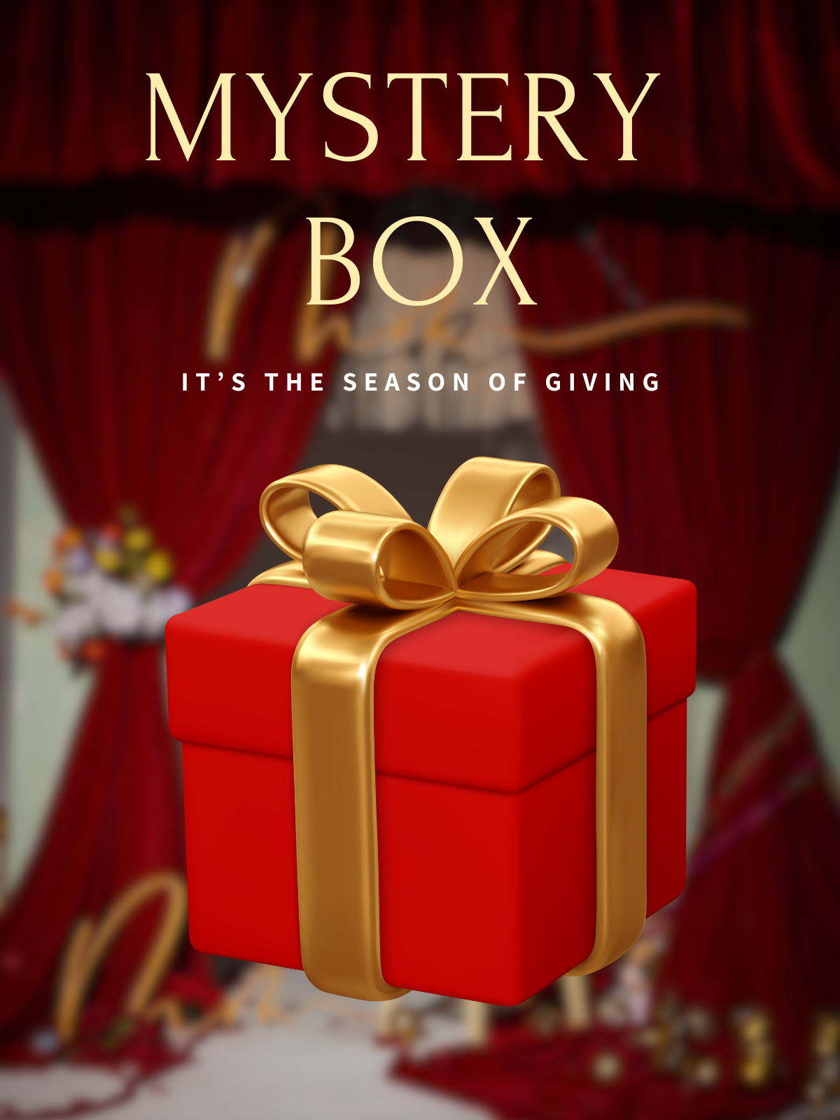Mystery Box