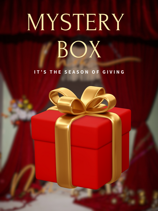 Mystery Box
