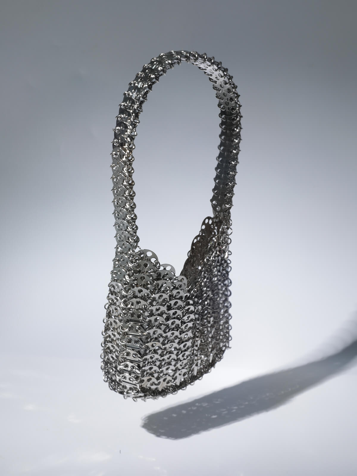 Georgiana Chainmail Bag