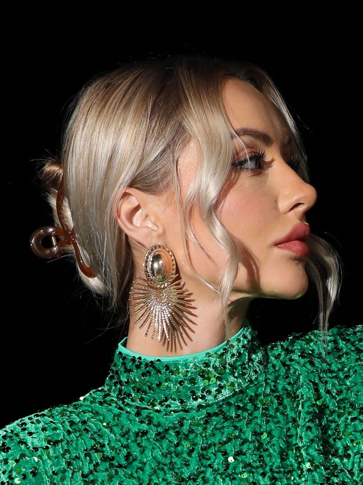 Lapis Earrings - Mew Mews Fashion
