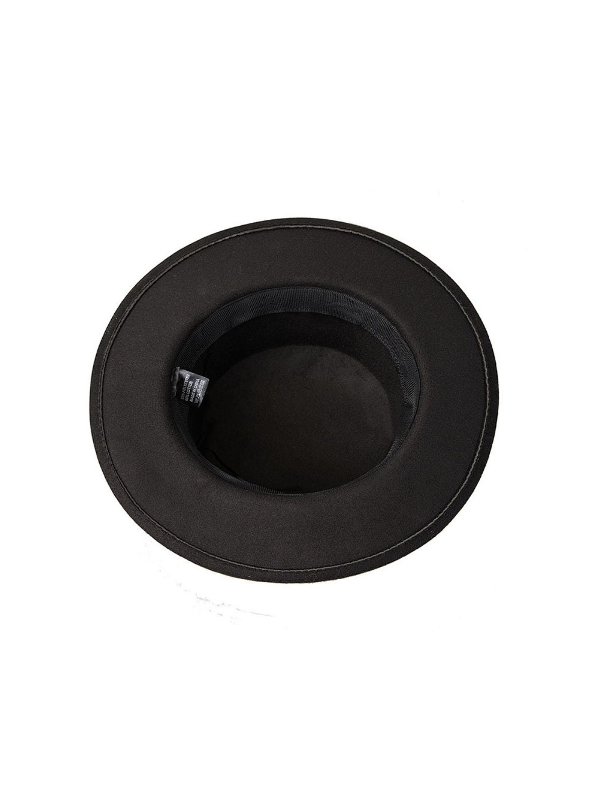 Renata Acrylic Embellished Hat